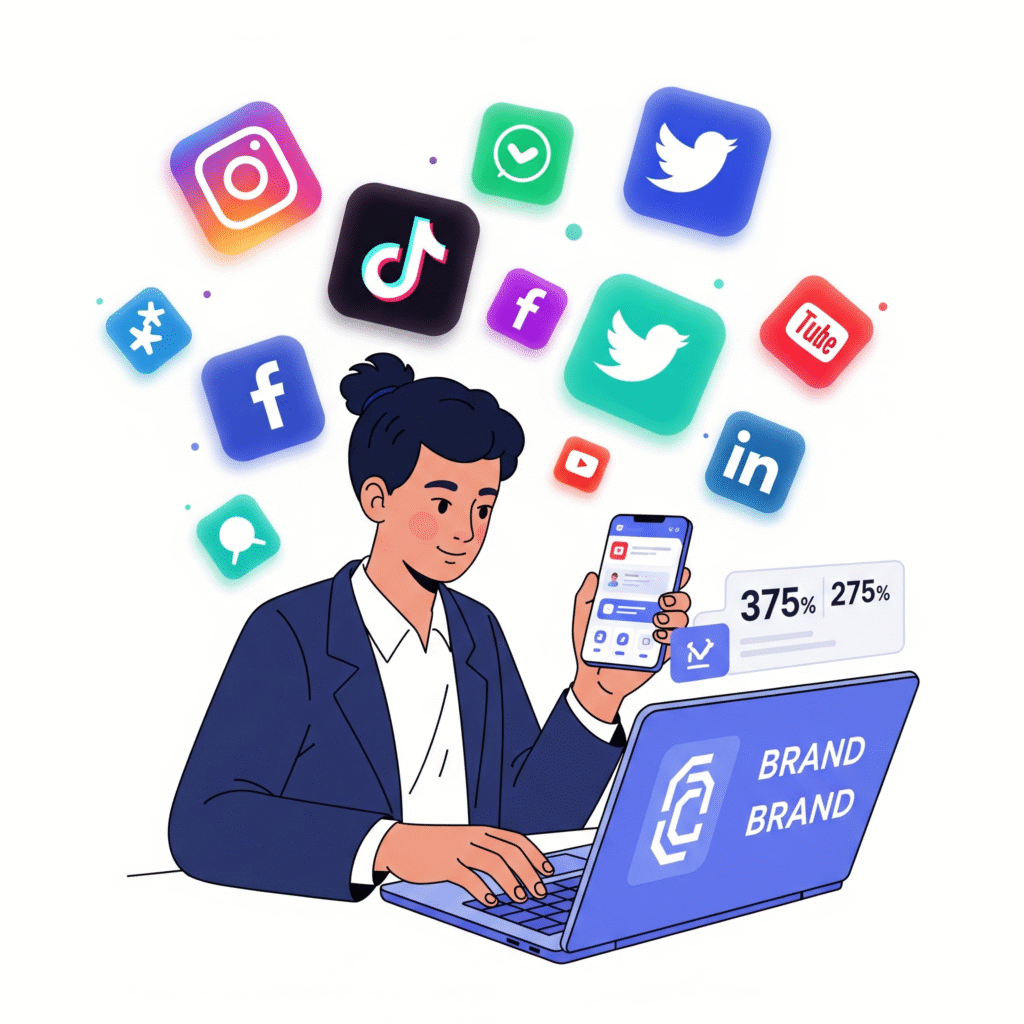 Branding